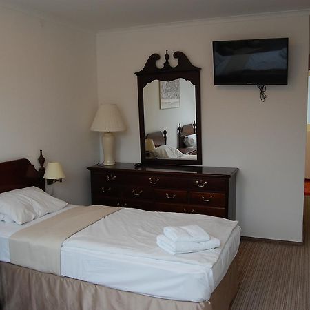 Opera Loft Rooms And Apartments Budapest Ngoại thất bức ảnh