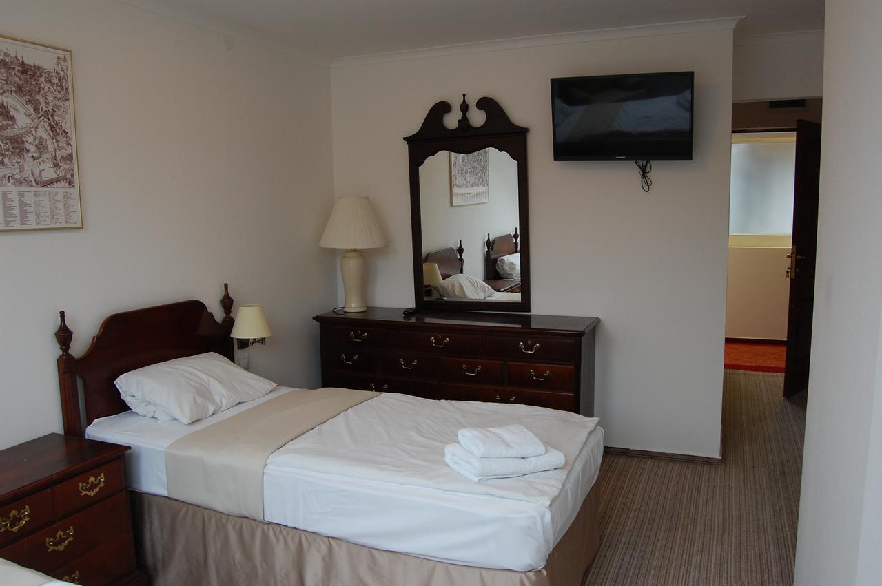 Opera Loft Rooms And Apartments Budapest Ngoại thất bức ảnh