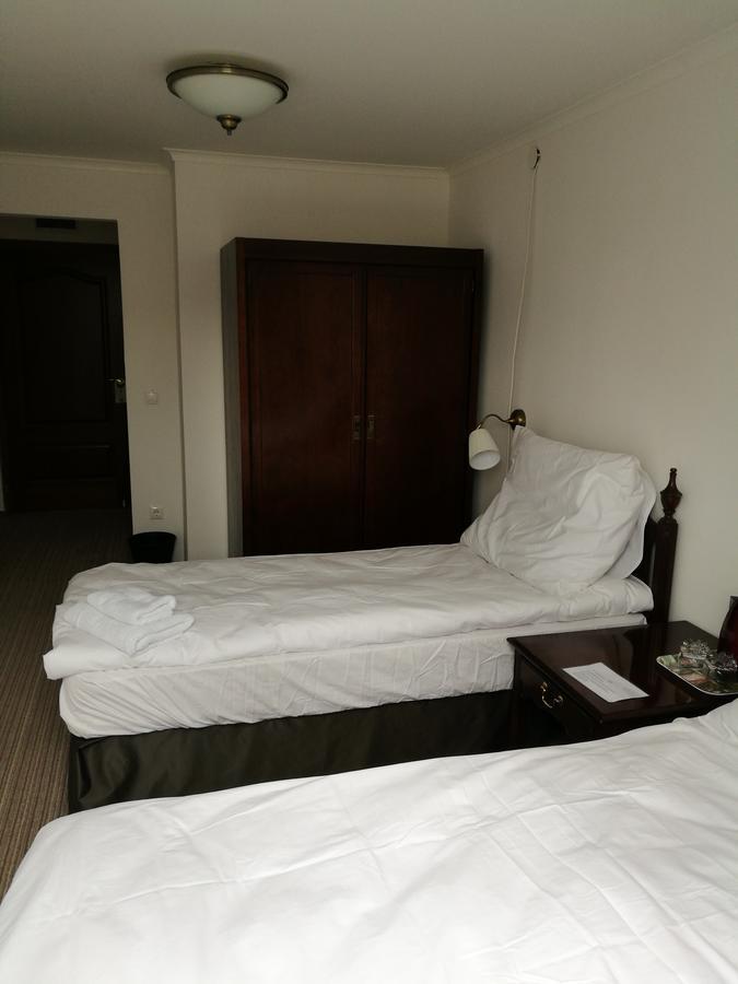 Opera Loft Rooms And Apartments Budapest Ngoại thất bức ảnh