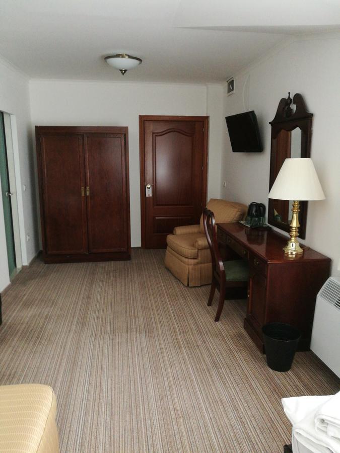Opera Loft Rooms And Apartments Budapest Ngoại thất bức ảnh