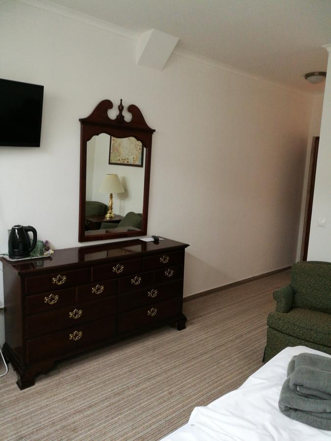 Opera Loft Rooms And Apartments Budapest Ngoại thất bức ảnh