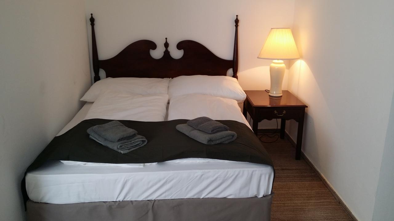 Opera Loft Rooms And Apartments Budapest Ngoại thất bức ảnh