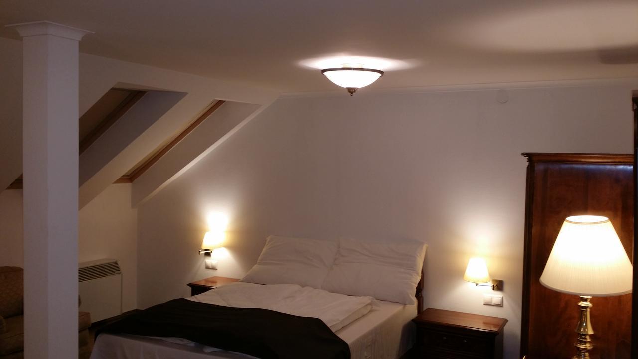 Opera Loft Rooms And Apartments Budapest Ngoại thất bức ảnh
