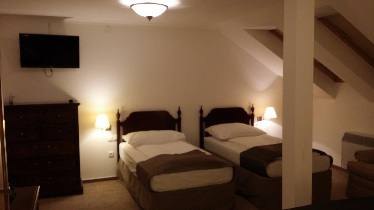 Opera Loft Rooms And Apartments Budapest Ngoại thất bức ảnh