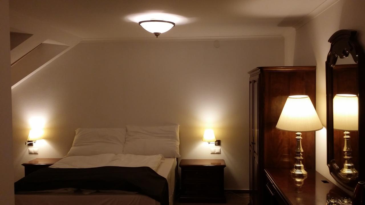 Opera Loft Rooms And Apartments Budapest Ngoại thất bức ảnh