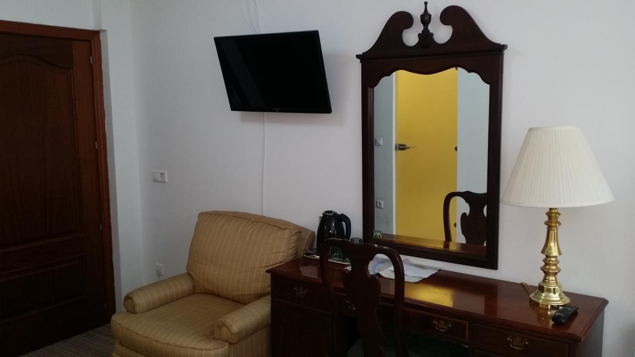Opera Loft Rooms And Apartments Budapest Ngoại thất bức ảnh