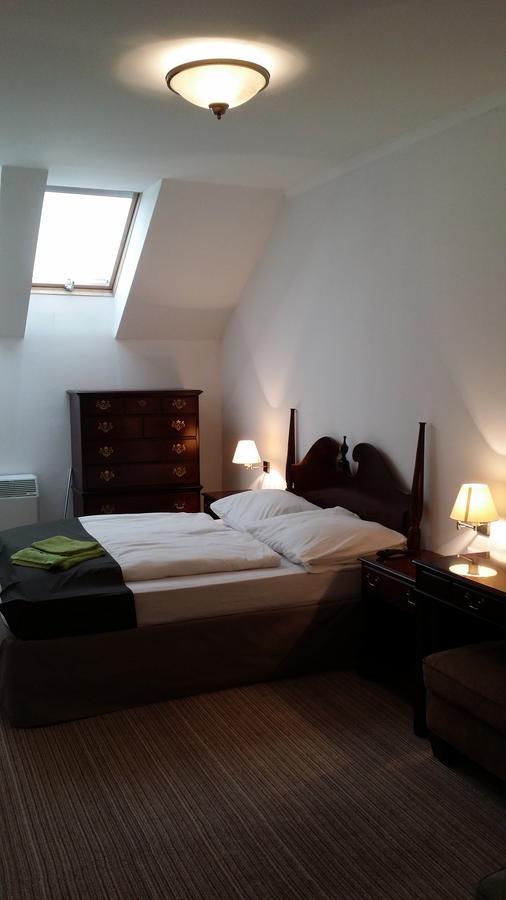 Opera Loft Rooms And Apartments Budapest Ngoại thất bức ảnh