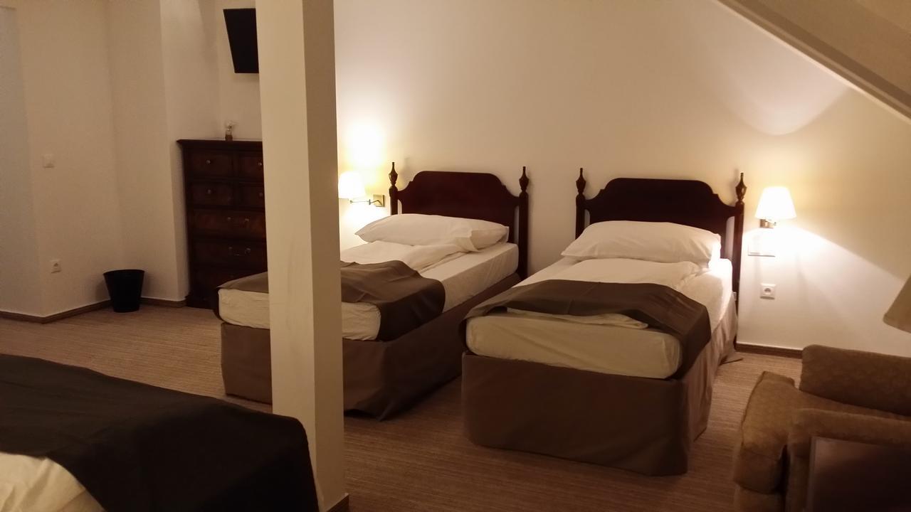 Opera Loft Rooms And Apartments Budapest Ngoại thất bức ảnh