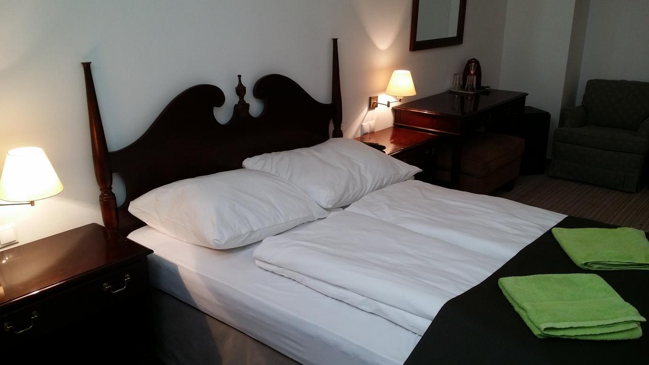 Opera Loft Rooms And Apartments Budapest Ngoại thất bức ảnh