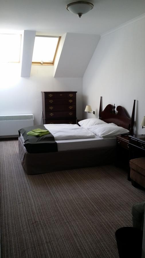 Opera Loft Rooms And Apartments Budapest Ngoại thất bức ảnh