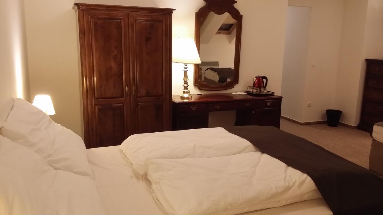 Opera Loft Rooms And Apartments Budapest Ngoại thất bức ảnh