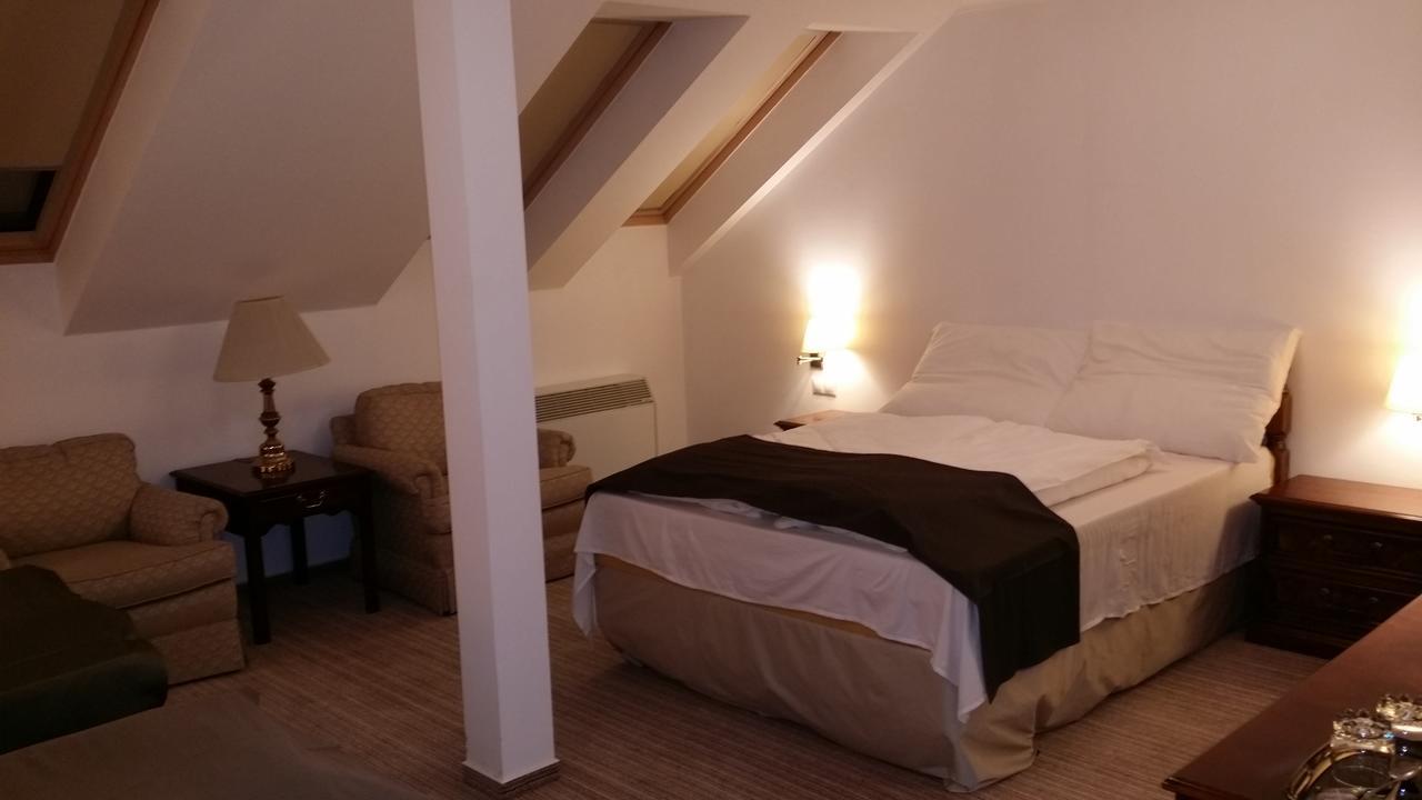 Opera Loft Rooms And Apartments Budapest Ngoại thất bức ảnh