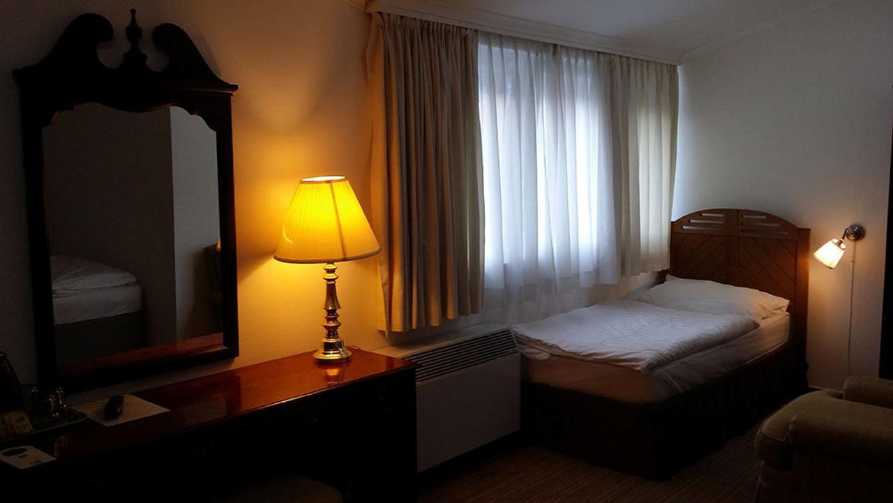 Opera Loft Rooms And Apartments Budapest Ngoại thất bức ảnh