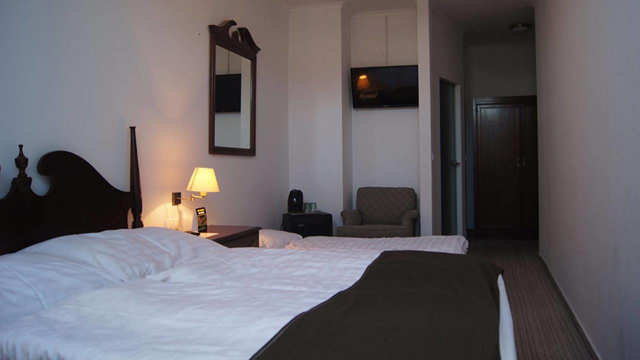 Opera Loft Rooms And Apartments Budapest Ngoại thất bức ảnh